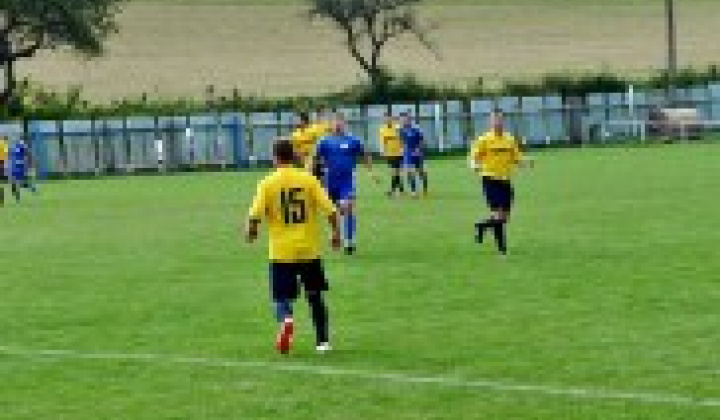 38. fotografia fotogalérie „5 gólov za 15 minút“ - foto