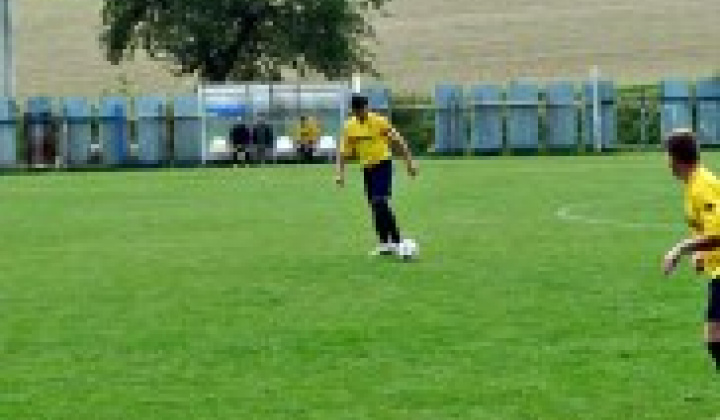 39. fotografia fotogalérie „5 gólov za 15 minút“ - foto