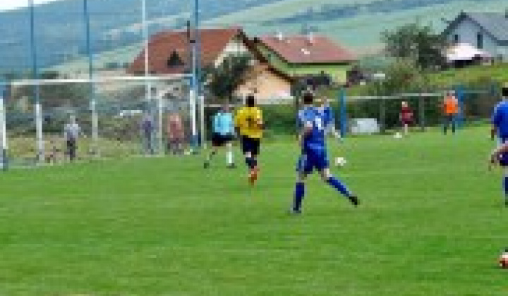 40. fotografia fotogalérie „5 gólov za 15 minút“ - foto