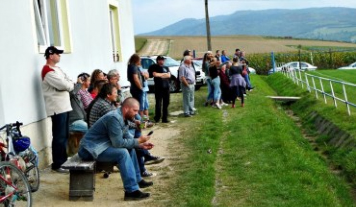 41. fotografia fotogalérie „5 gólov za 15 minút“ - foto