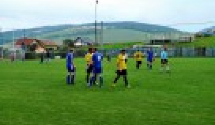 42. fotografia fotogalérie „5 gólov za 15 minút“ - foto