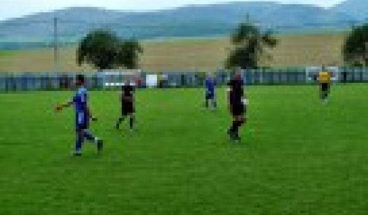 43. fotografia fotogalérie „5 gólov za 15 minút“ - foto