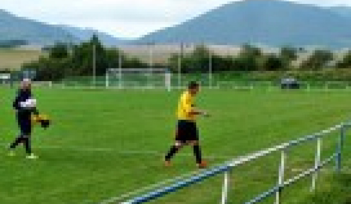 44. fotografia fotogalérie „5 gólov za 15 minút“ - foto