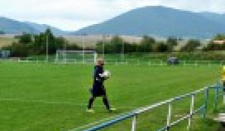 45. fotografia fotogalérie „5 gólov za 15 minút“ - foto