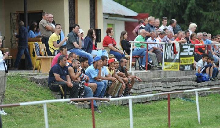 1. fotografia fotogalérie TRI GÓLY ZA ŠESŤ MINÚT - foto