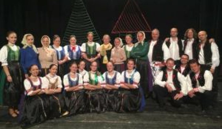 1. fotografia fotogalérie Zlatý Pridaň - foto