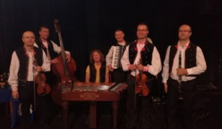 2. fotografia fotogalérie Zlatý Pridaň - foto