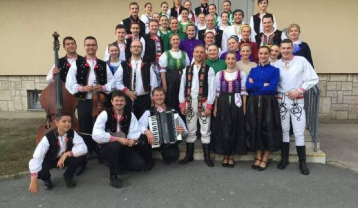 1. fotografia fotogalérie Krása života 2018 – 44. ročník - foto