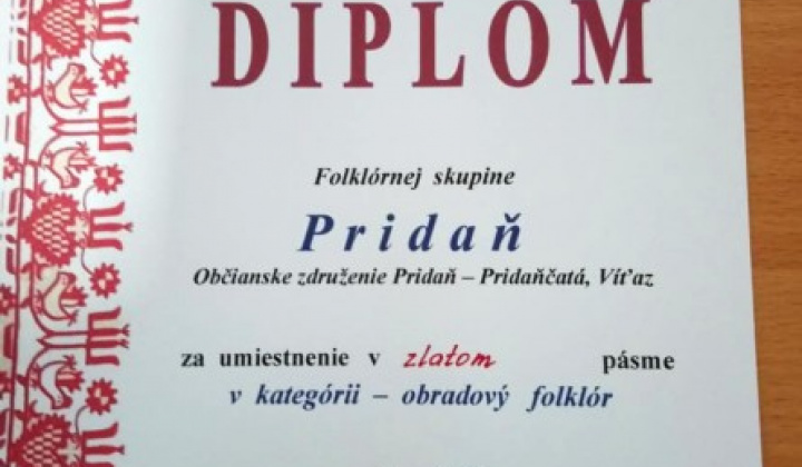 2. fotografia fotogalérie Krása života 2018 – 44. ročník - foto