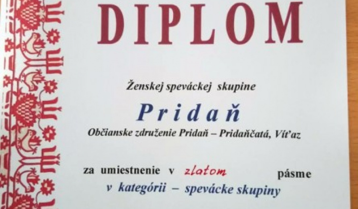 3. fotografia fotogalérie Krása života 2018 – 44. ročník - foto