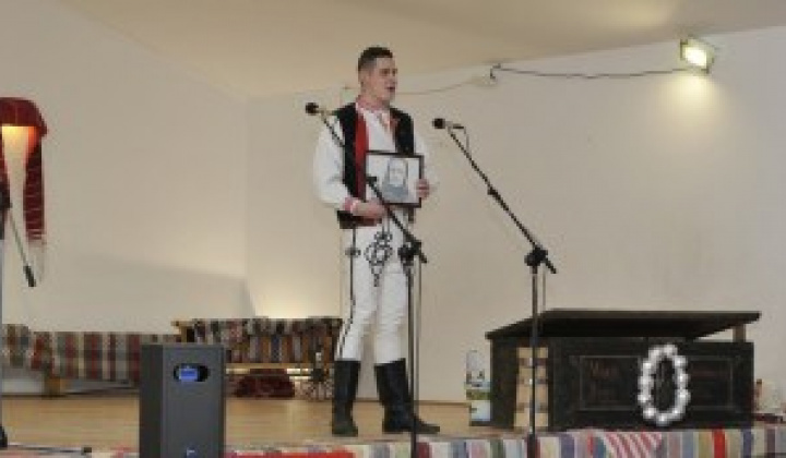 3. fotografia fotogalérie Fašiangové vystúpenie DFS Pridaň a Pridančatá - foto