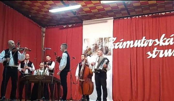 1. fotografia fotogalérie Zamutovská struna 2019 - foto