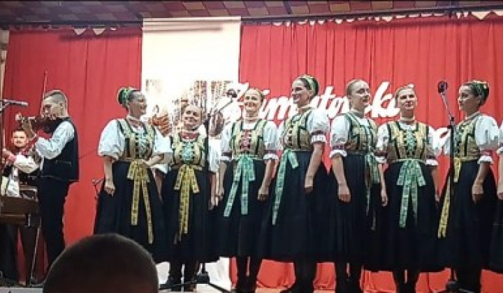 2. fotografia fotogalérie Zamutovská struna 2019 - foto