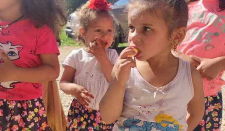 2. fotografia fotogalérie Deň Rómov - foto