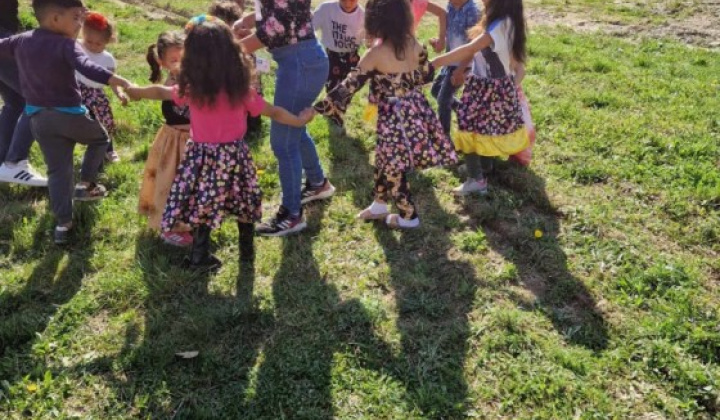 4. fotografia fotogalérie Deň Rómov - foto