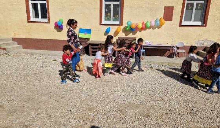 5. fotografia fotogalérie Deň Rómov - foto