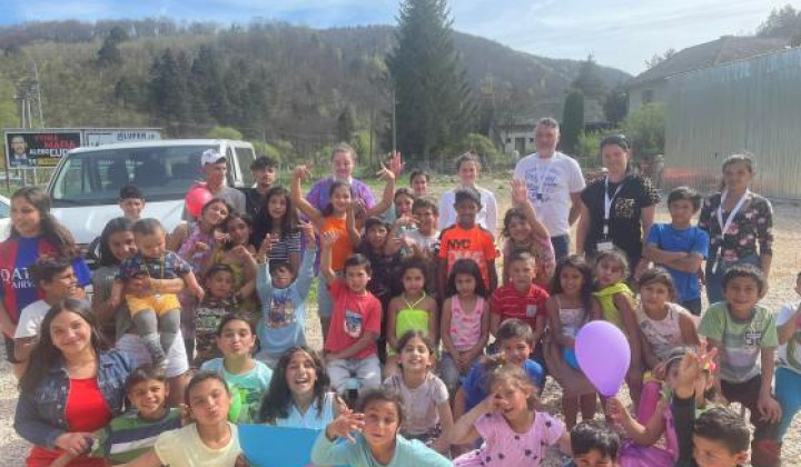 7. fotografia fotogalérie Deň Rómov - foto