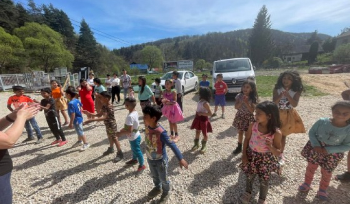 9. fotografia fotogalérie Deň Rómov - foto