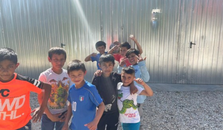 10. fotografia fotogalérie Deň Rómov - foto