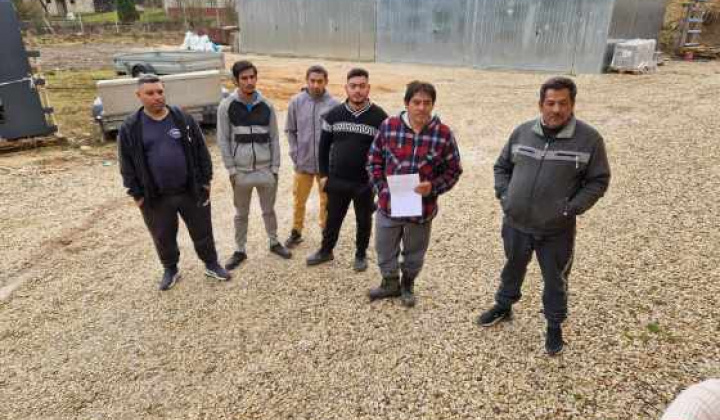 7. fotografia fotogalérie Príprava na pohovor MOPS - foto