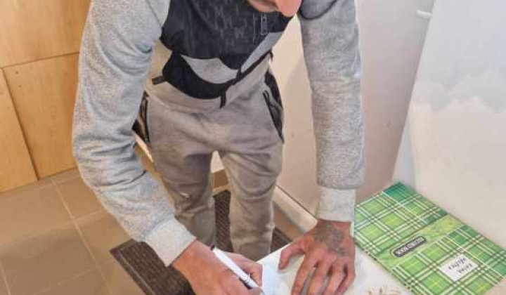 8. fotografia fotogalérie Príprava na pohovor MOPS - foto