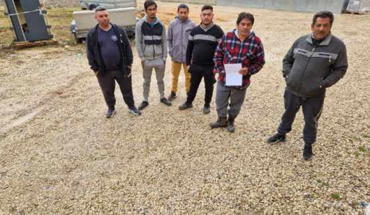 10. fotografia fotogalérie Príprava na pohovor MOPS - foto