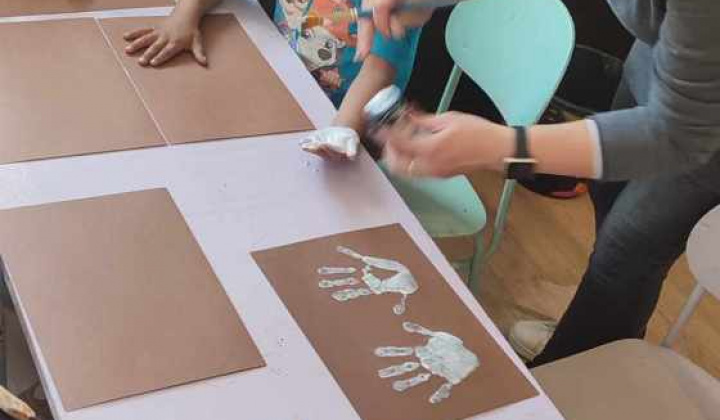 3. fotografia fotogalérie Veľkonočný pozdrav - foto