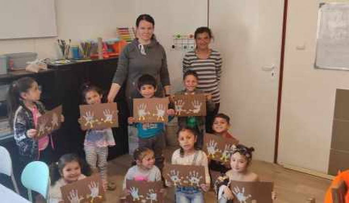 4. fotografia fotogalérie Veľkonočný pozdrav - foto