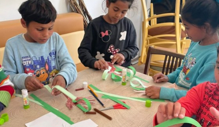 1. fotografia fotogalérie Deň Zeme - foto