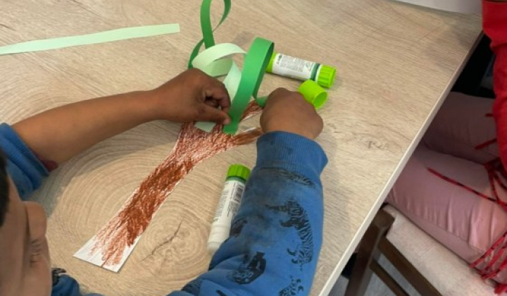 2. fotografia fotogalérie Deň Zeme - foto