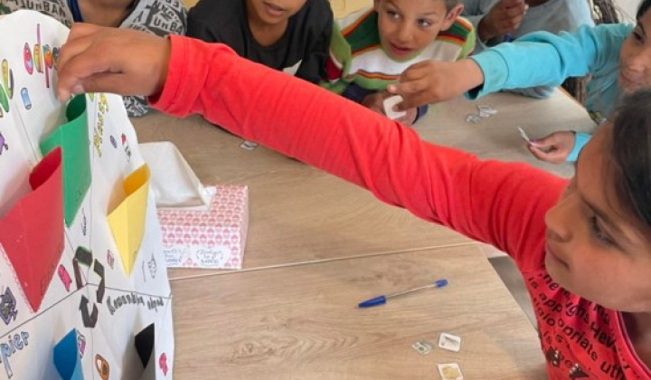 3. fotografia fotogalérie Deň Zeme - foto