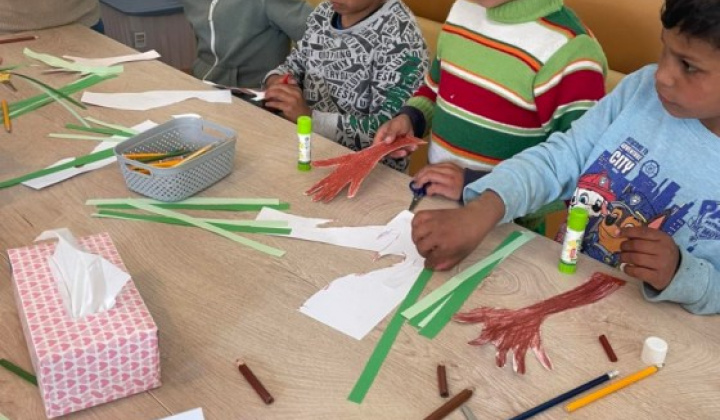 4. fotografia fotogalérie Deň Zeme - foto