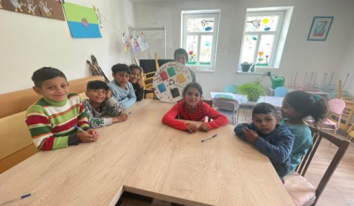 5. fotografia fotogalérie Deň Zeme - foto