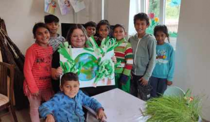 6. fotografia fotogalérie Deň Zeme - foto