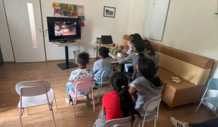 1. fotografia fotogalérie Zlatý hlas - foto