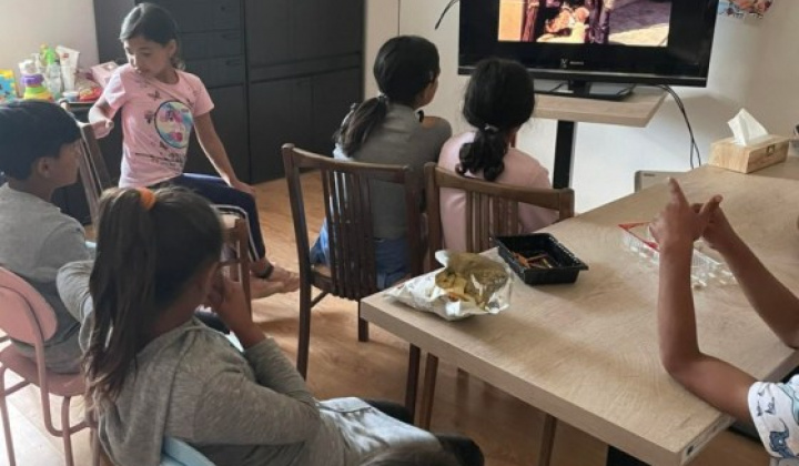 2. fotografia fotogalérie Zlatý hlas - foto