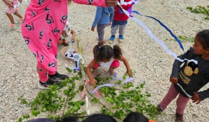 1. fotografia fotogalérie Rusadle - foto