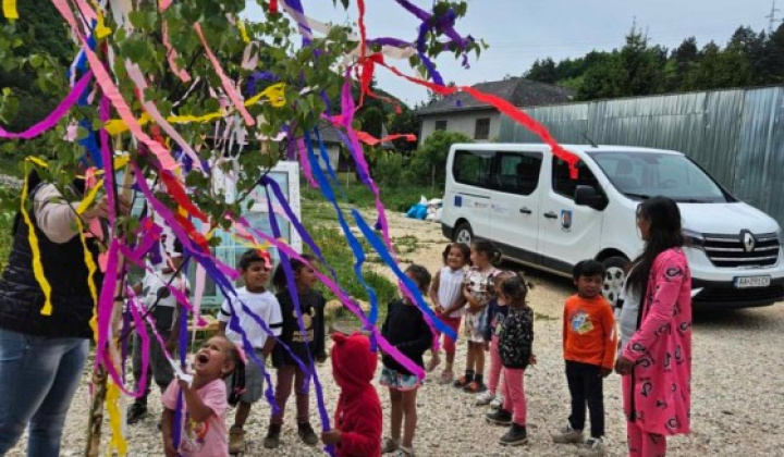 2. fotografia fotogalérie Rusadle - foto