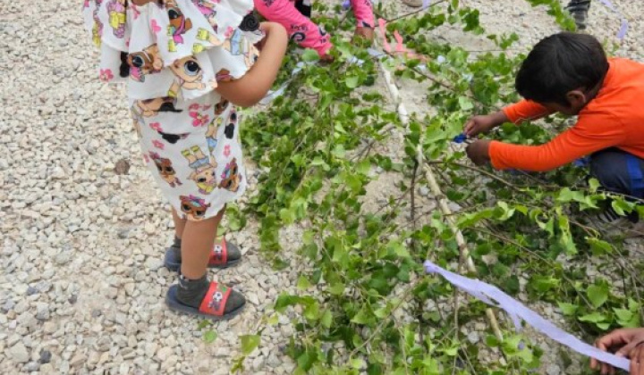 3. fotografia fotogalérie Rusadle - foto