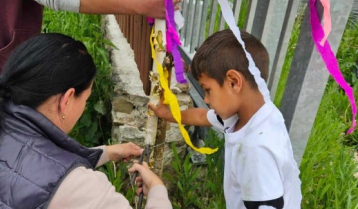 4. fotografia fotogalérie Rusadle - foto