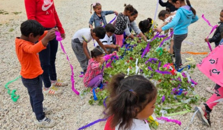 5. fotografia fotogalérie Rusadle - foto