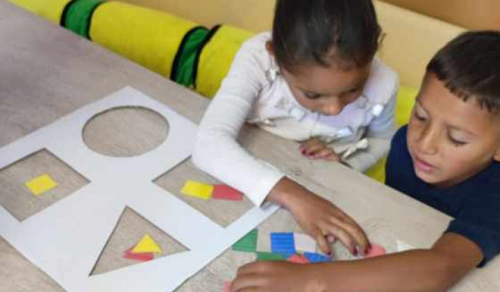 2. fotografia fotogalérie Kreatívny panáčik - foto