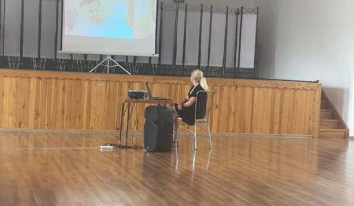 3. fotografia fotogalérie Kávičkovo pre seniorov 18.7.2024 - foto