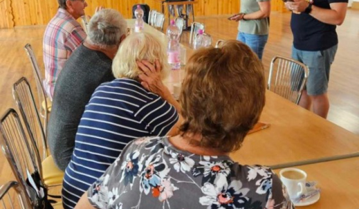 3. fotografia fotogalérie Kávičkovo pre seniorov 21.08.2024 - foto