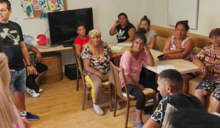 3. fotografia fotogalérie ZŠ Široké a ZŠ Víťaz spolupracuje s RT Víťaz - foto