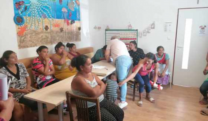 4. fotografia fotogalérie ZŠ Široké a ZŠ Víťaz spolupracuje s RT Víťaz - foto