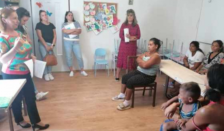 5. fotografia fotogalérie ZŠ Široké a ZŠ Víťaz spolupracuje s RT Víťaz - foto