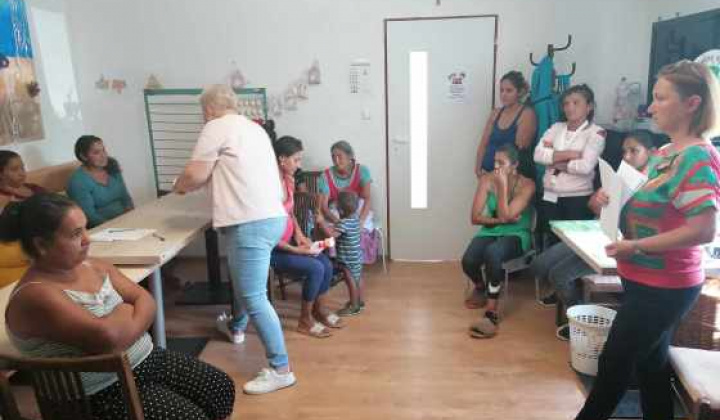 6. fotografia fotogalérie ZŠ Široké a ZŠ Víťaz spolupracuje s RT Víťaz - foto