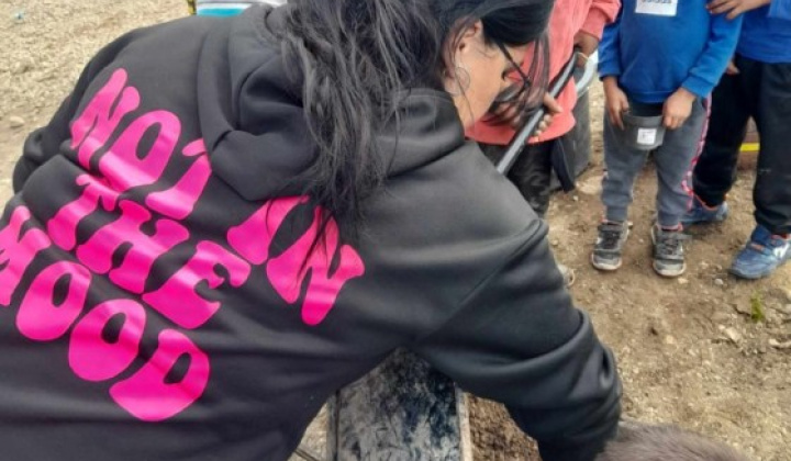 4. fotografia fotogalérie Vyrobme si kvetináče - foto