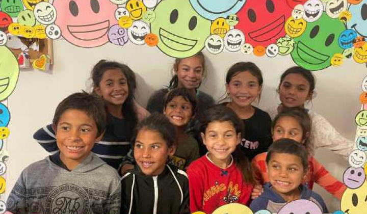 1. fotografia fotogalérie Deň úsmevu - foto